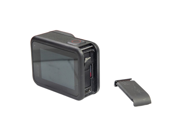  GoPro Replacement Door Hero 8